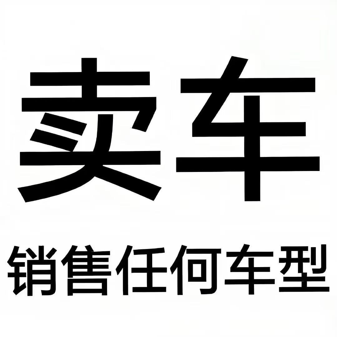 汉中卖新车的小李