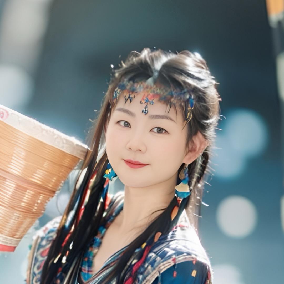 凤驭驾校 妮子