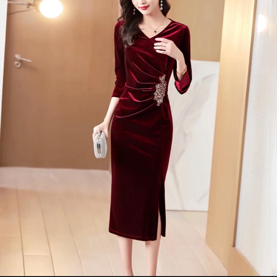 良缘礼服工厂