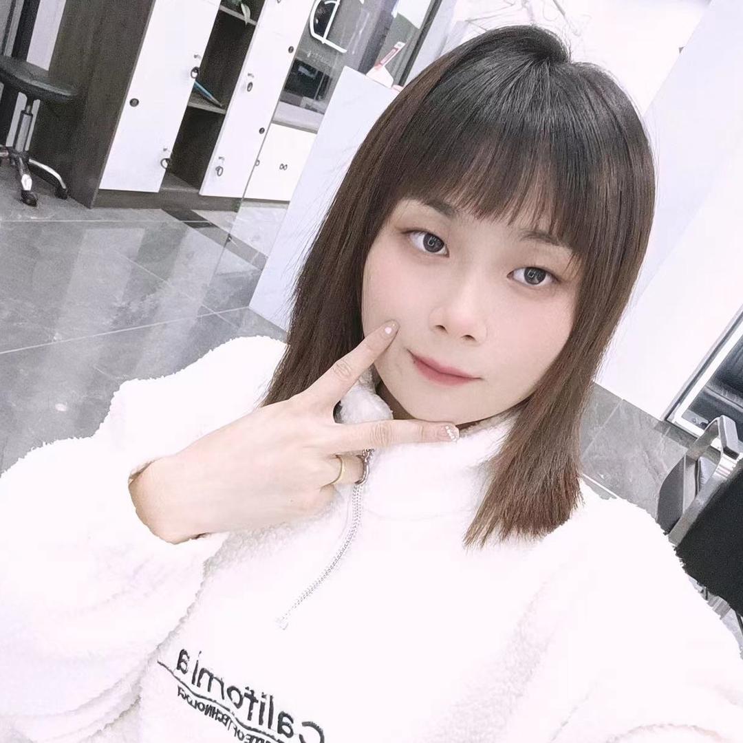芳芳💗