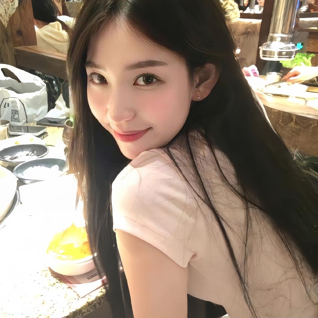 小m姐姐          🌙