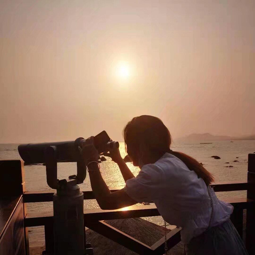 情姐