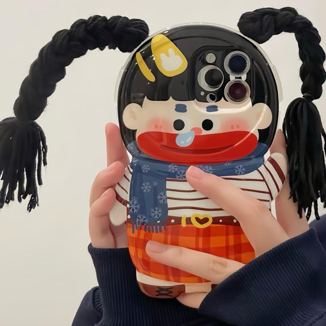 马大壳