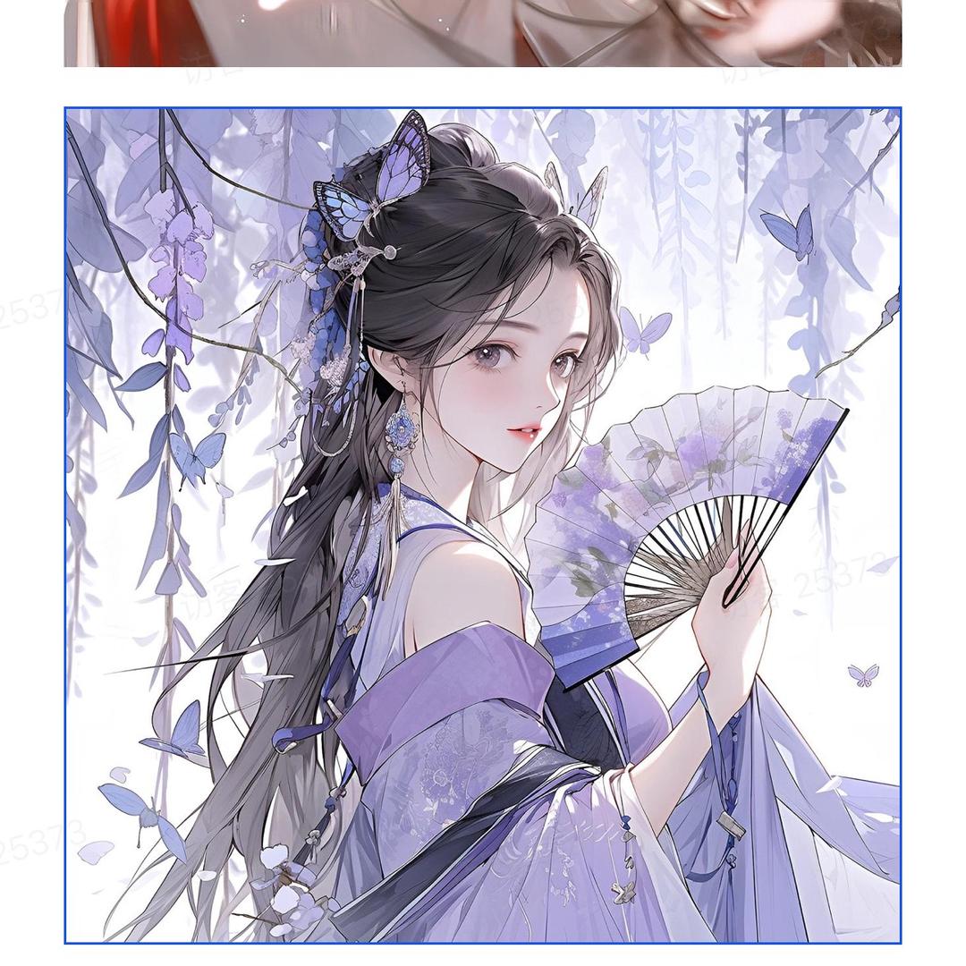 潇洒小说推文