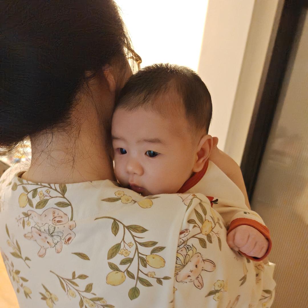 小鹿妈咪Lab