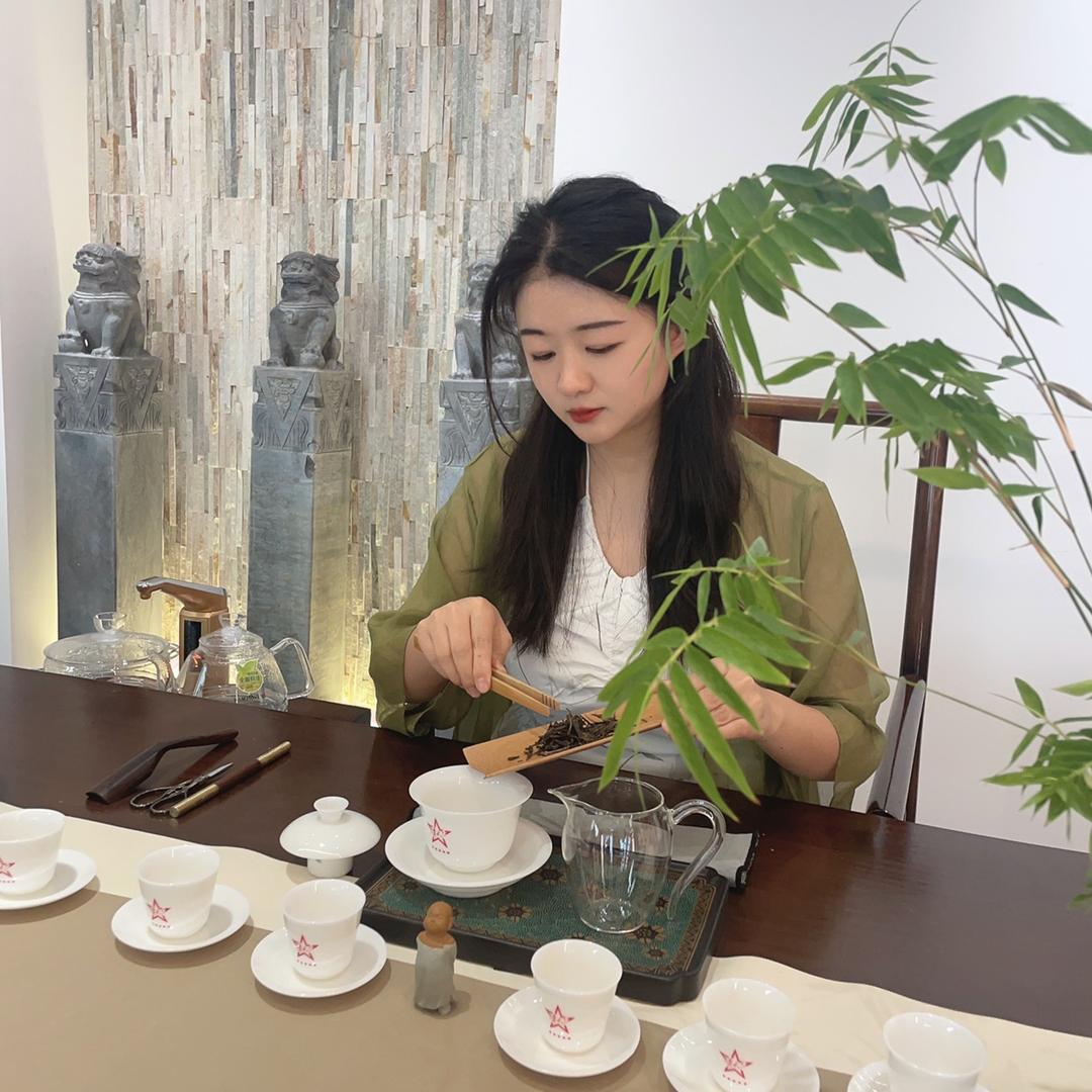 钟山区刺一茶叶经营部