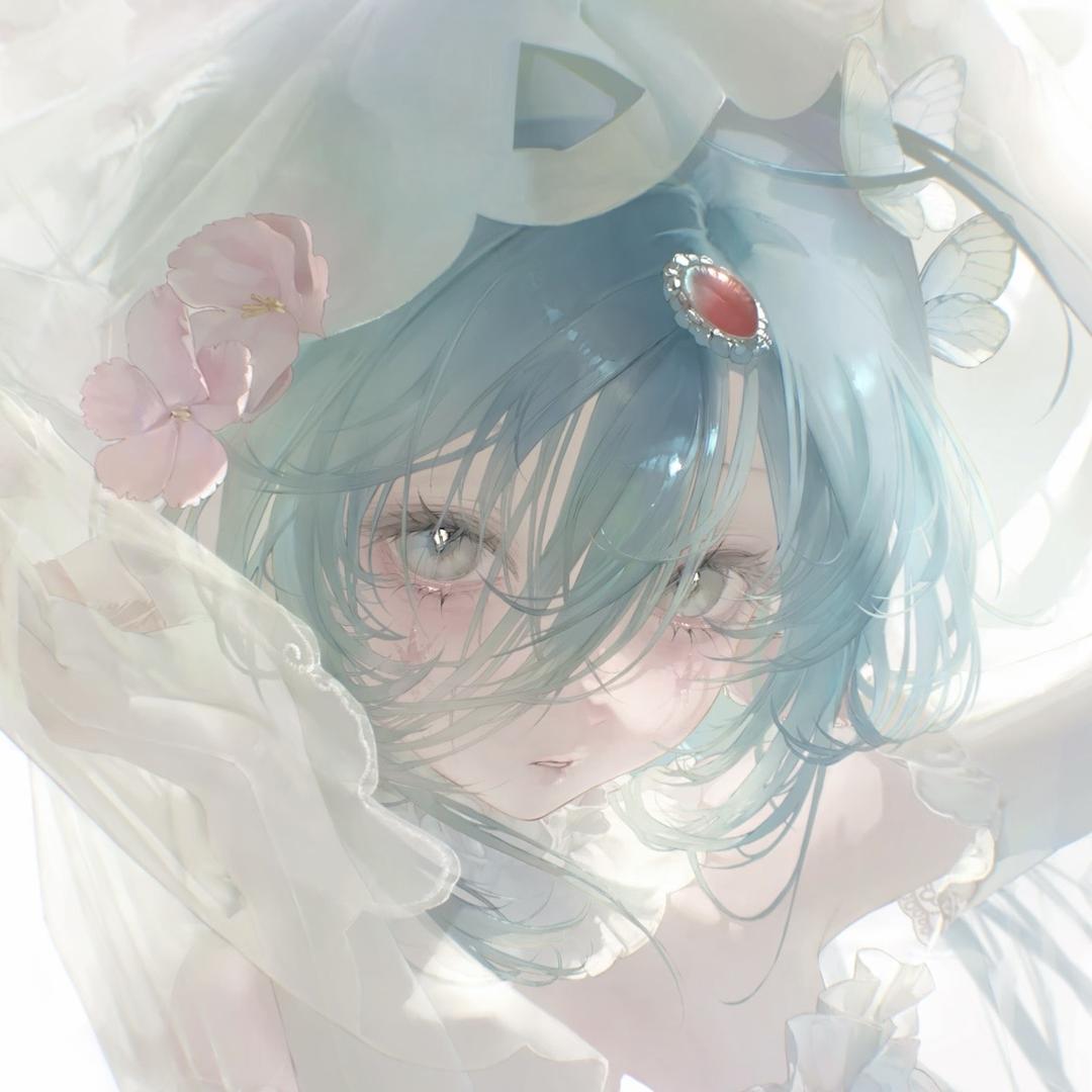 爱