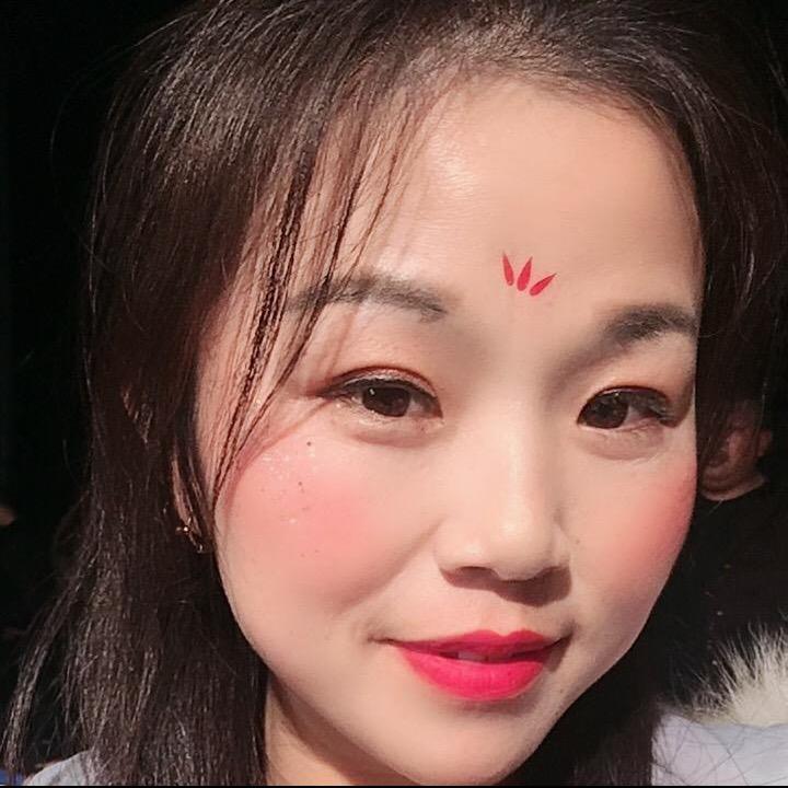 内乡马堂老马锣鼓队海丽
