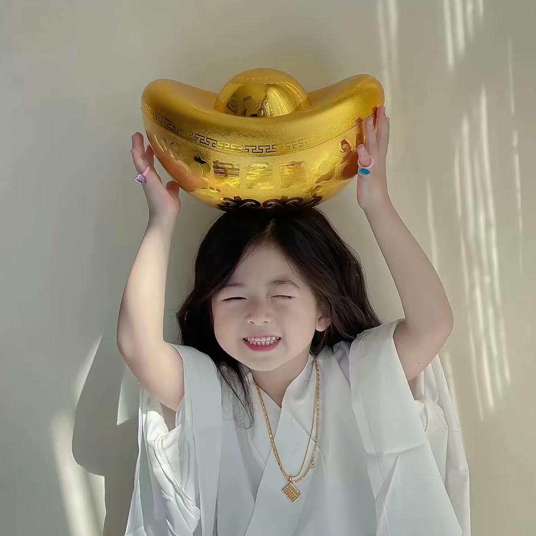 甜一麻麻