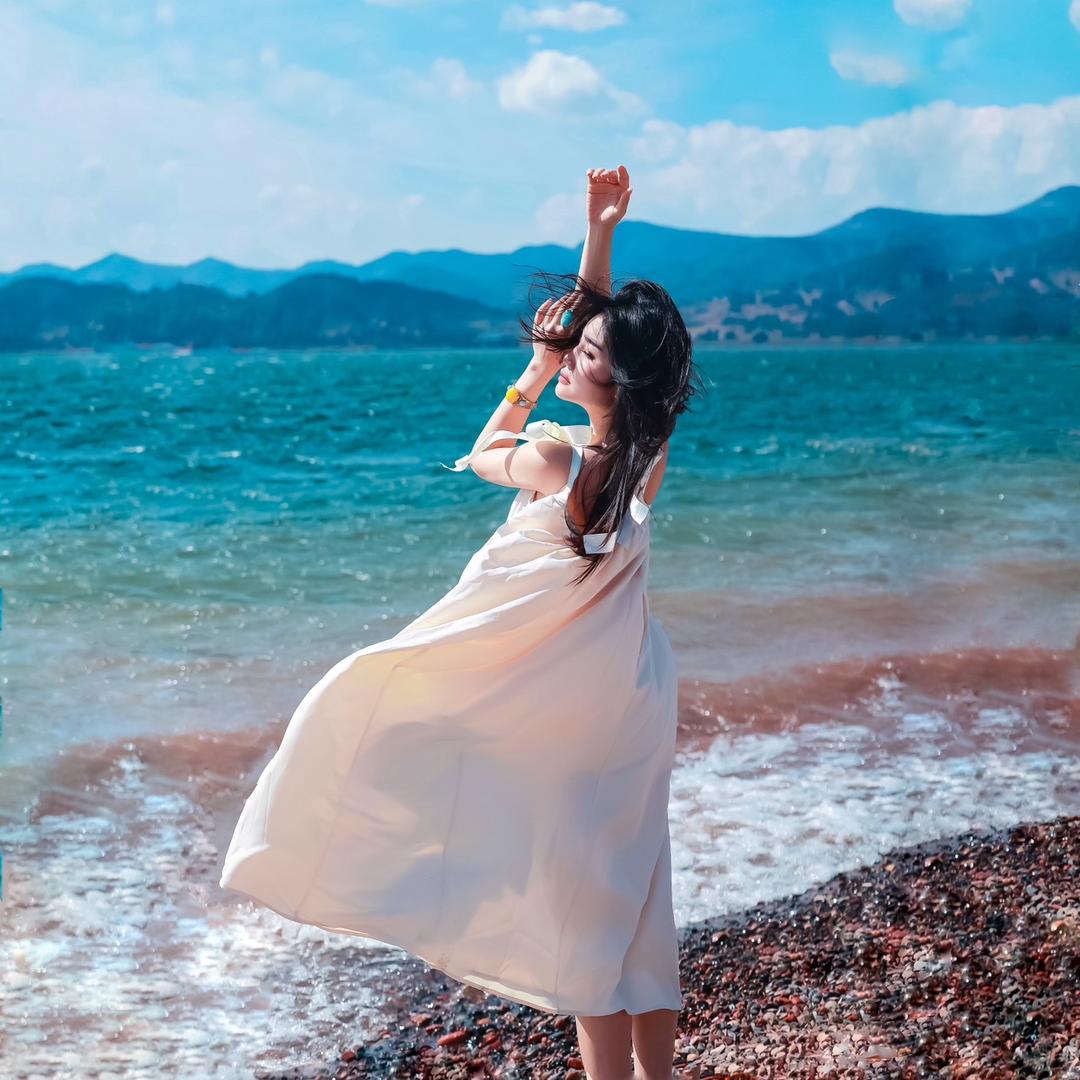 乐山摄影师甜甜°📸