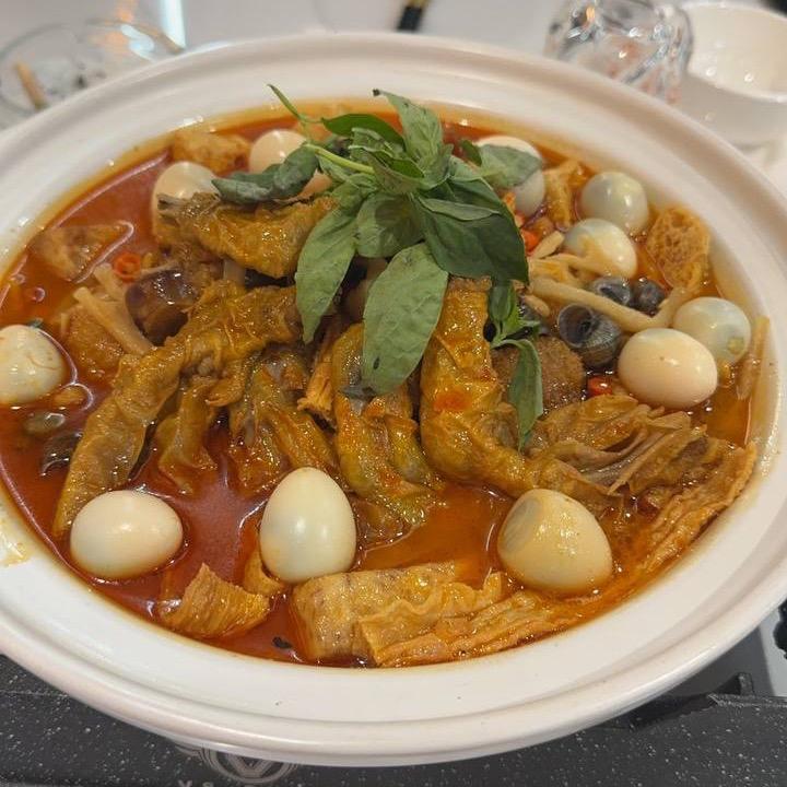 桂林杀猪佬四宝品味轩