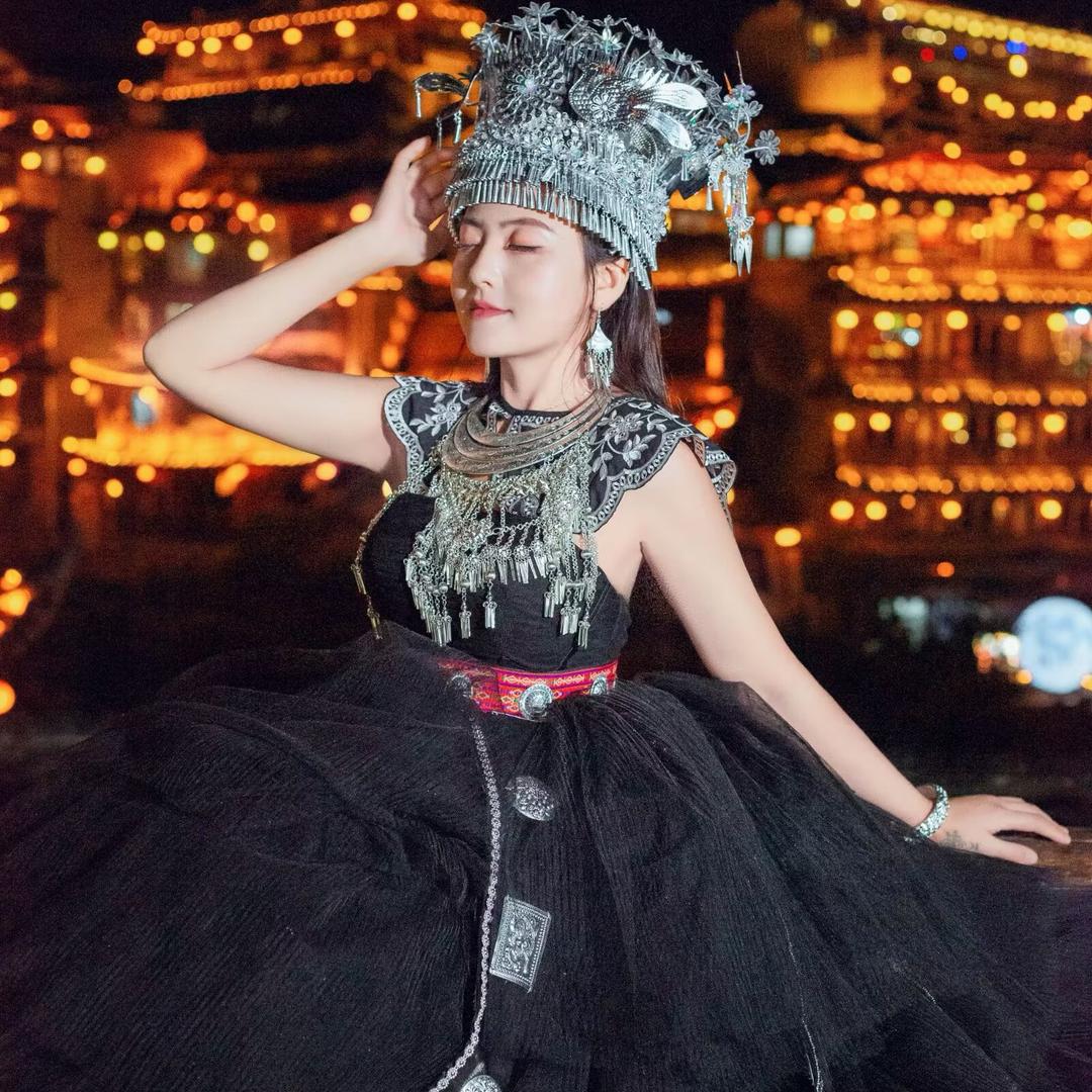 是莲儿