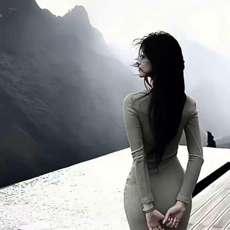 emo版小美.