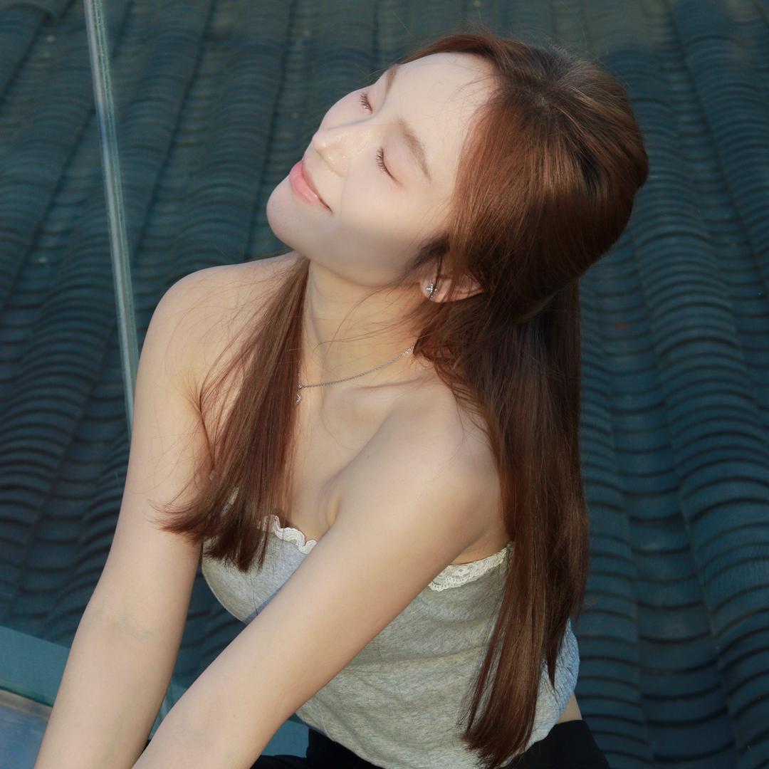 妍宝儿🎙️