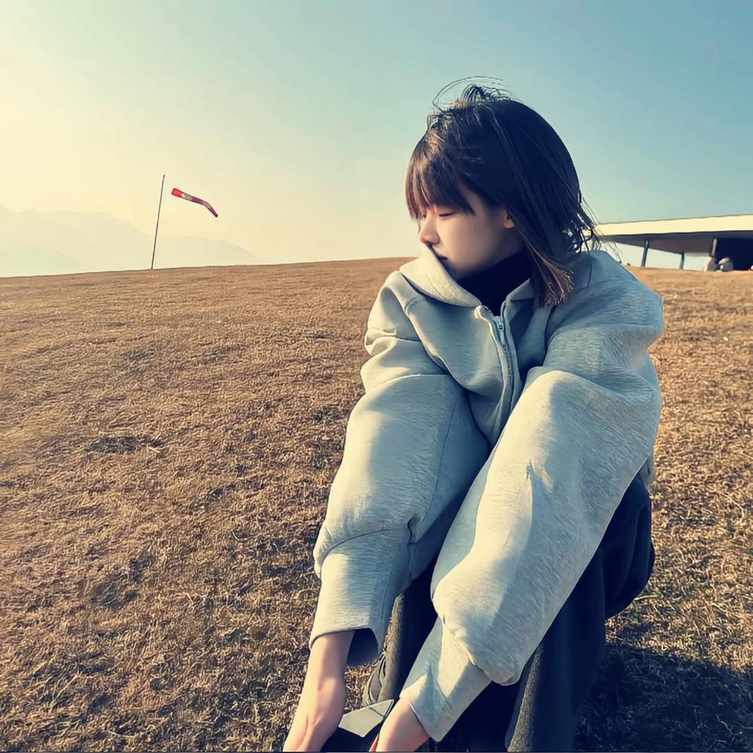不吃香菜·