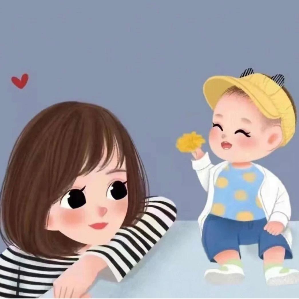 小阿朵朵吖