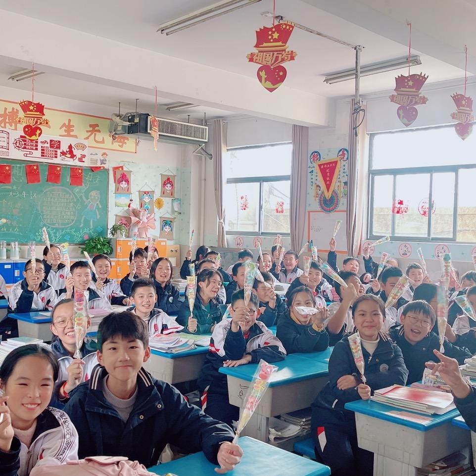 💜精致的敏敏老师