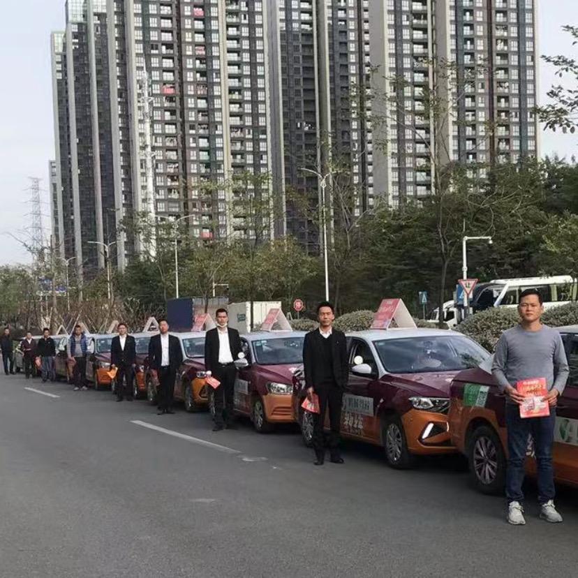 深圳学车小曾哥教练（VIP定制班）