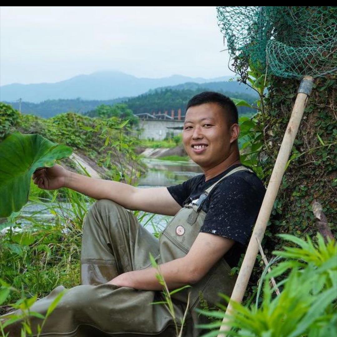 小飞哥抓鱼好物分享