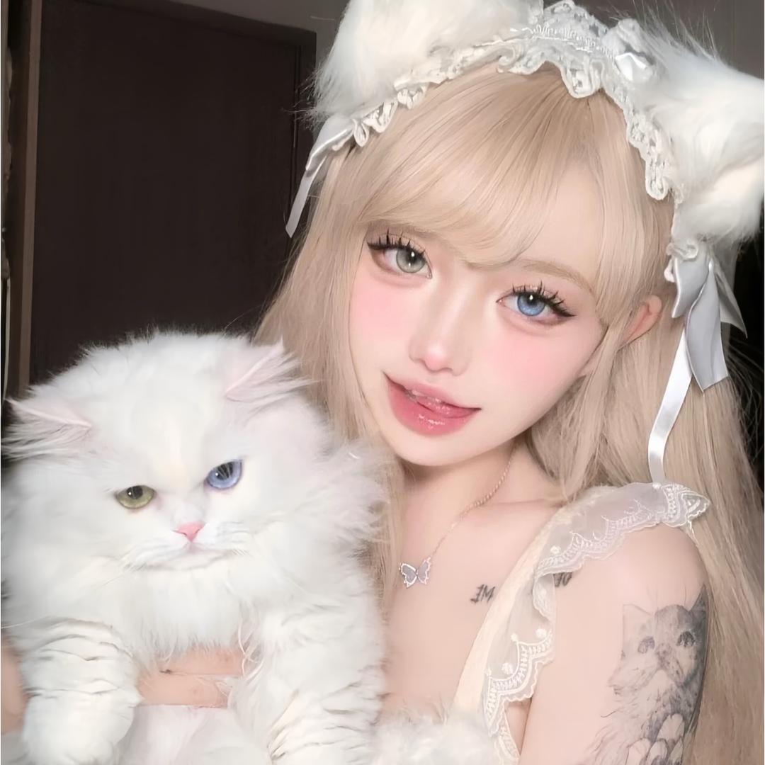 77💕