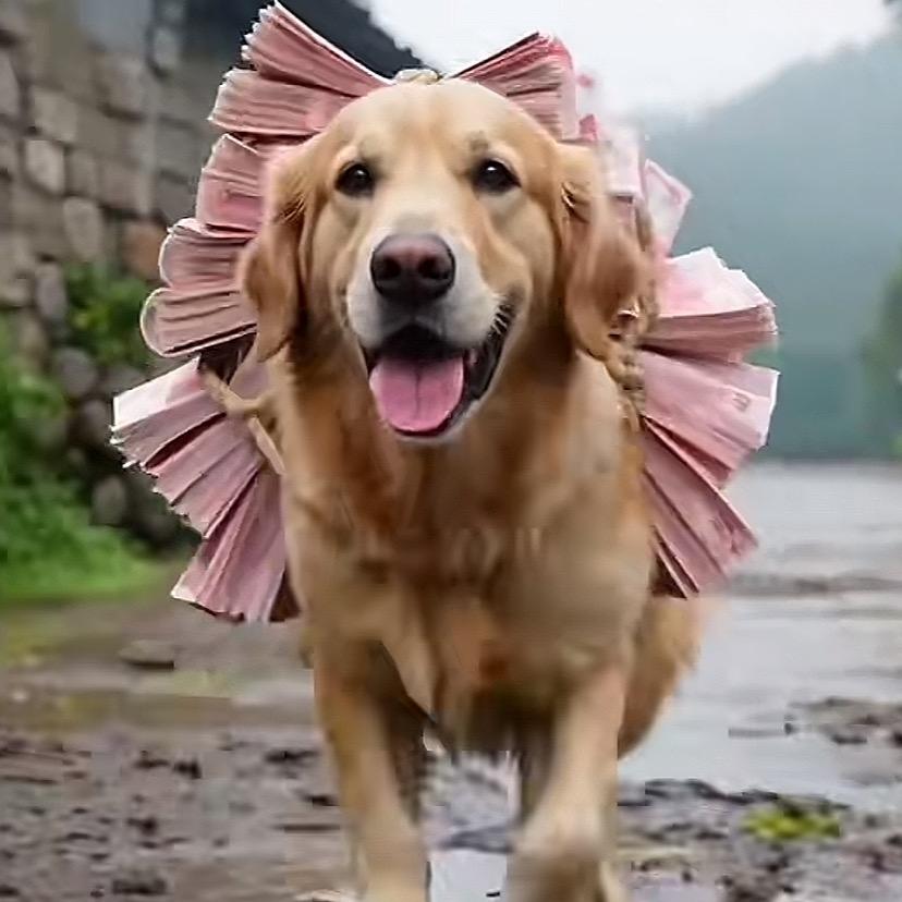 旺财旺运