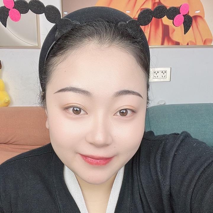 墨妈饿啦