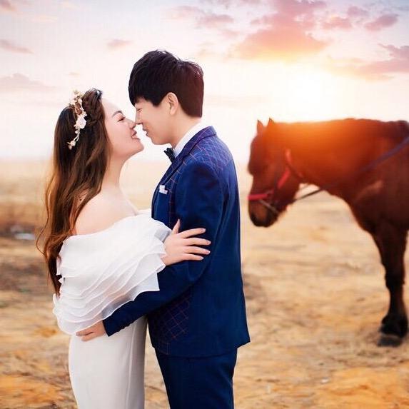 我有一个小溜溜