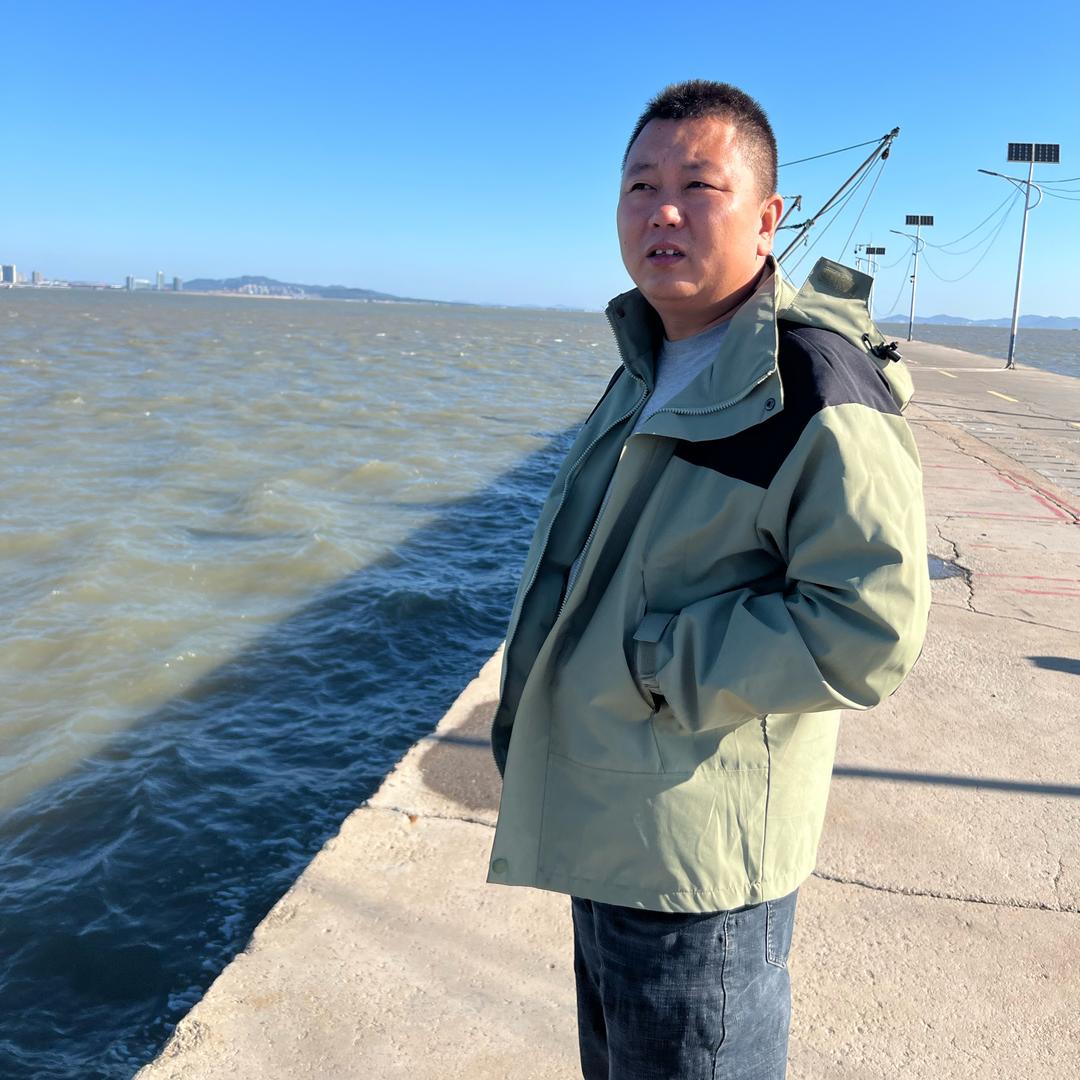 青岛大波
