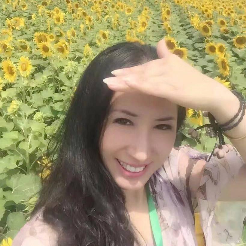 日照红姐