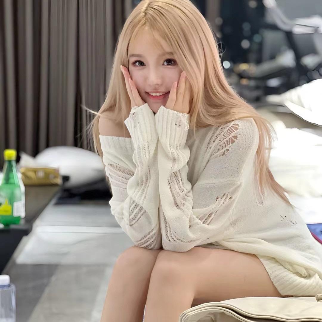 小宣欧尼