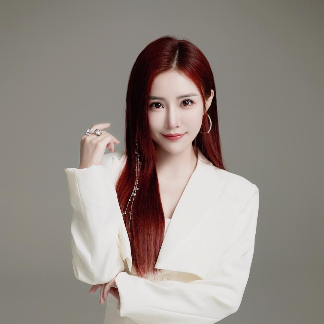 Shary李佳芮