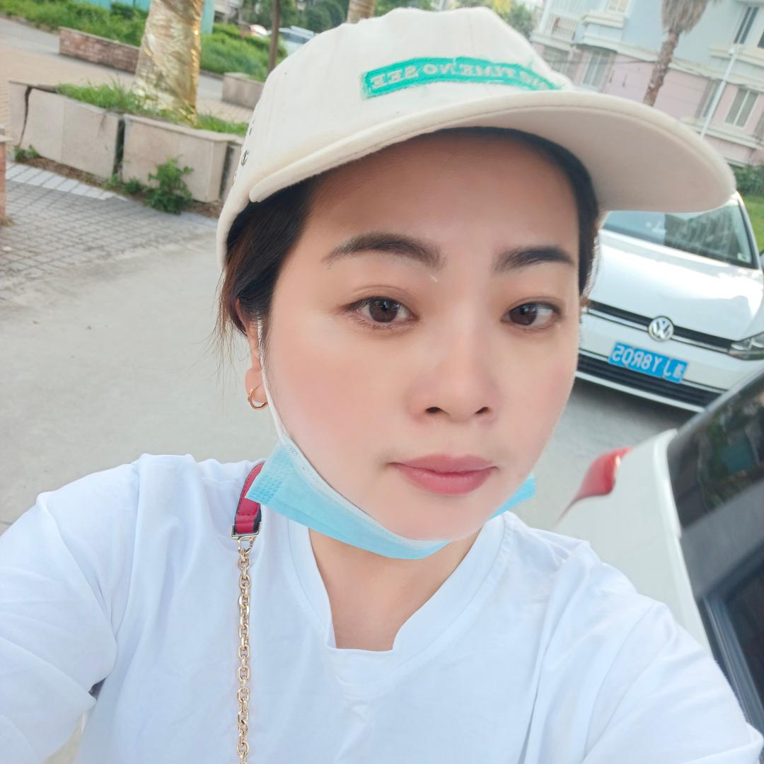 香香：