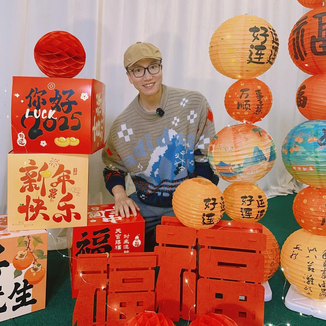 长腿叔叔的高尔夫