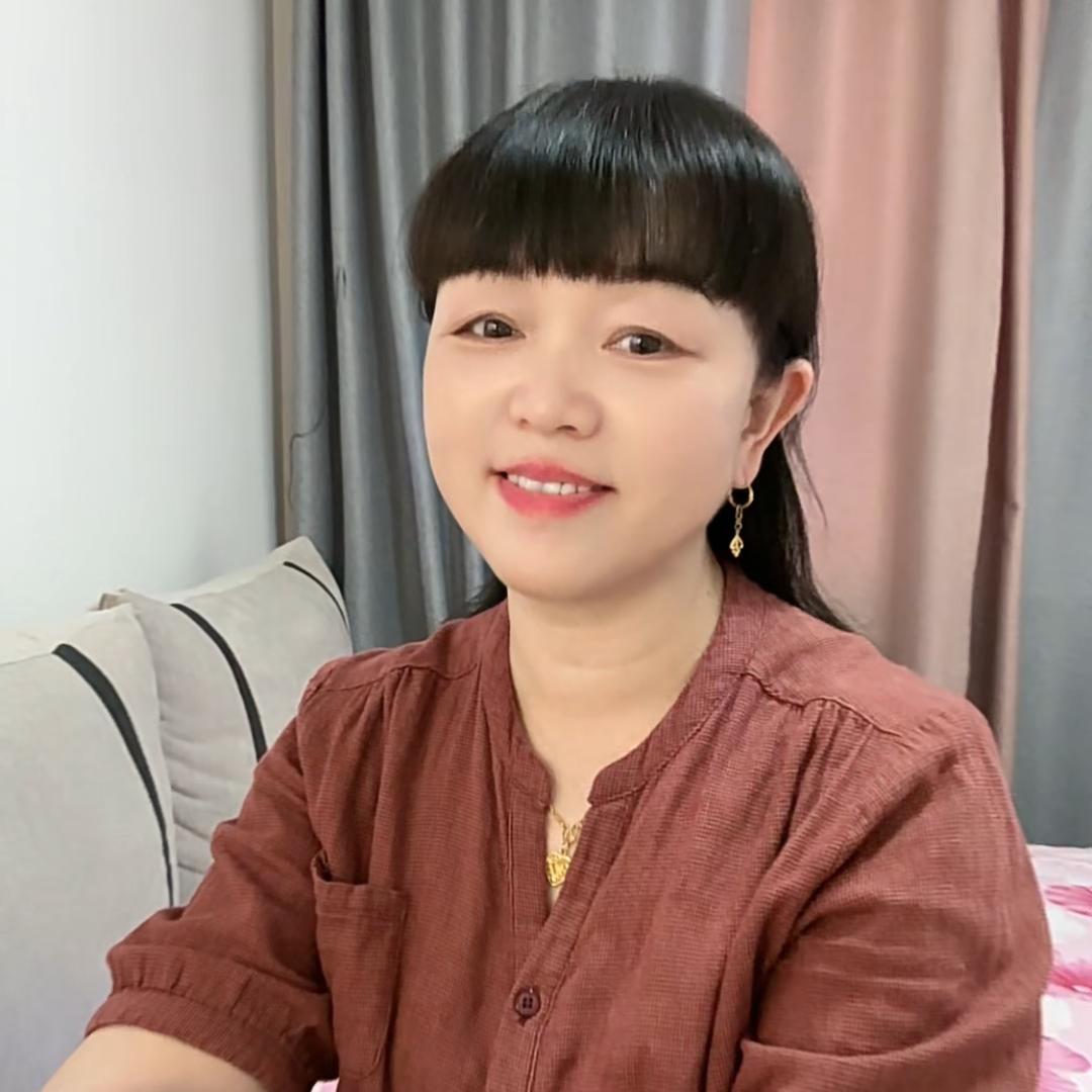 琴儿姐