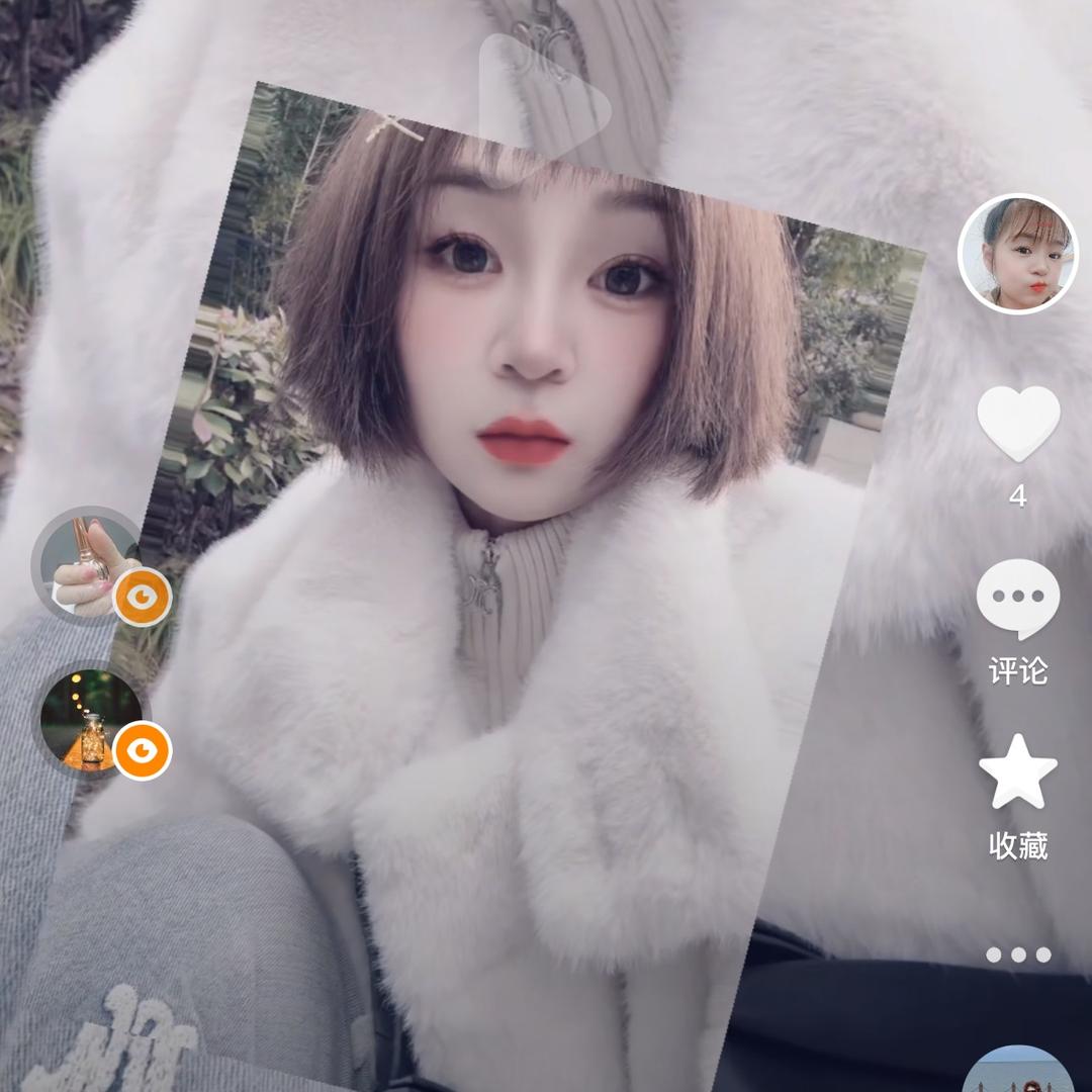 心诚则灵 每晚6点50开播（周一休息）