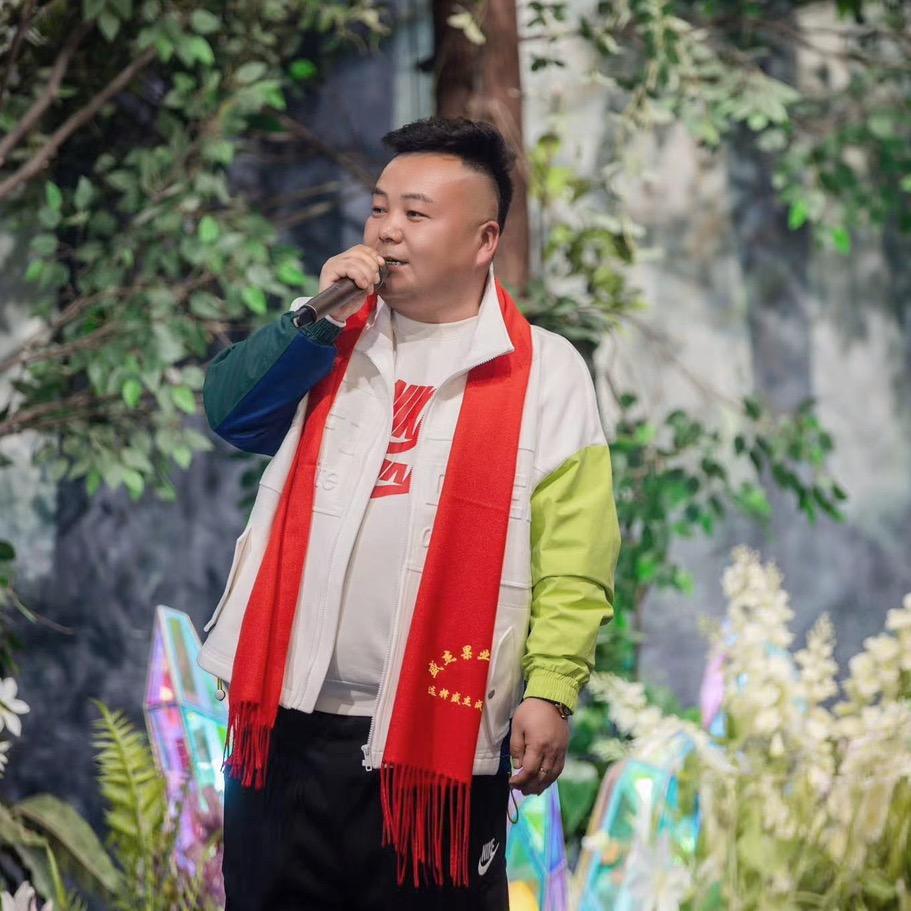 水果炮哥
