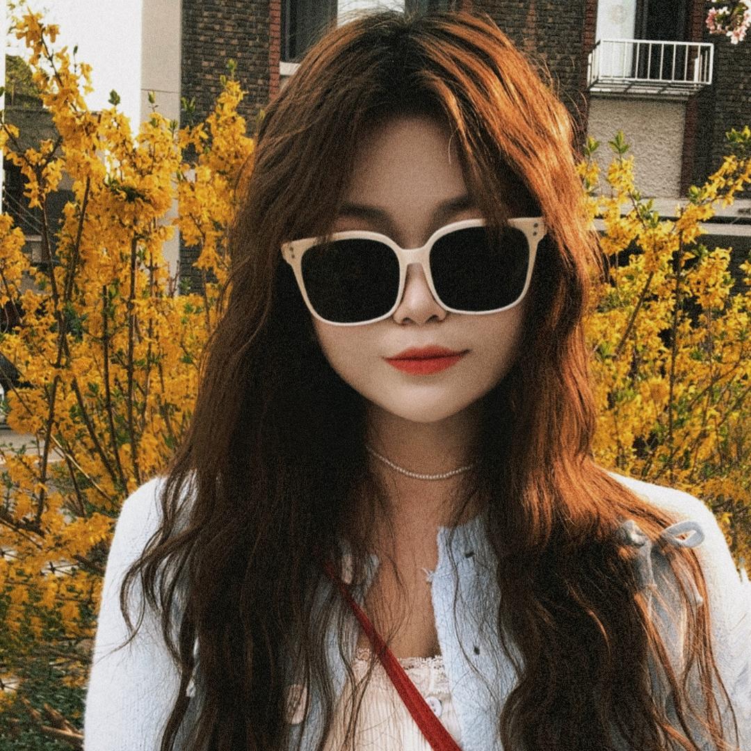 我不是小美