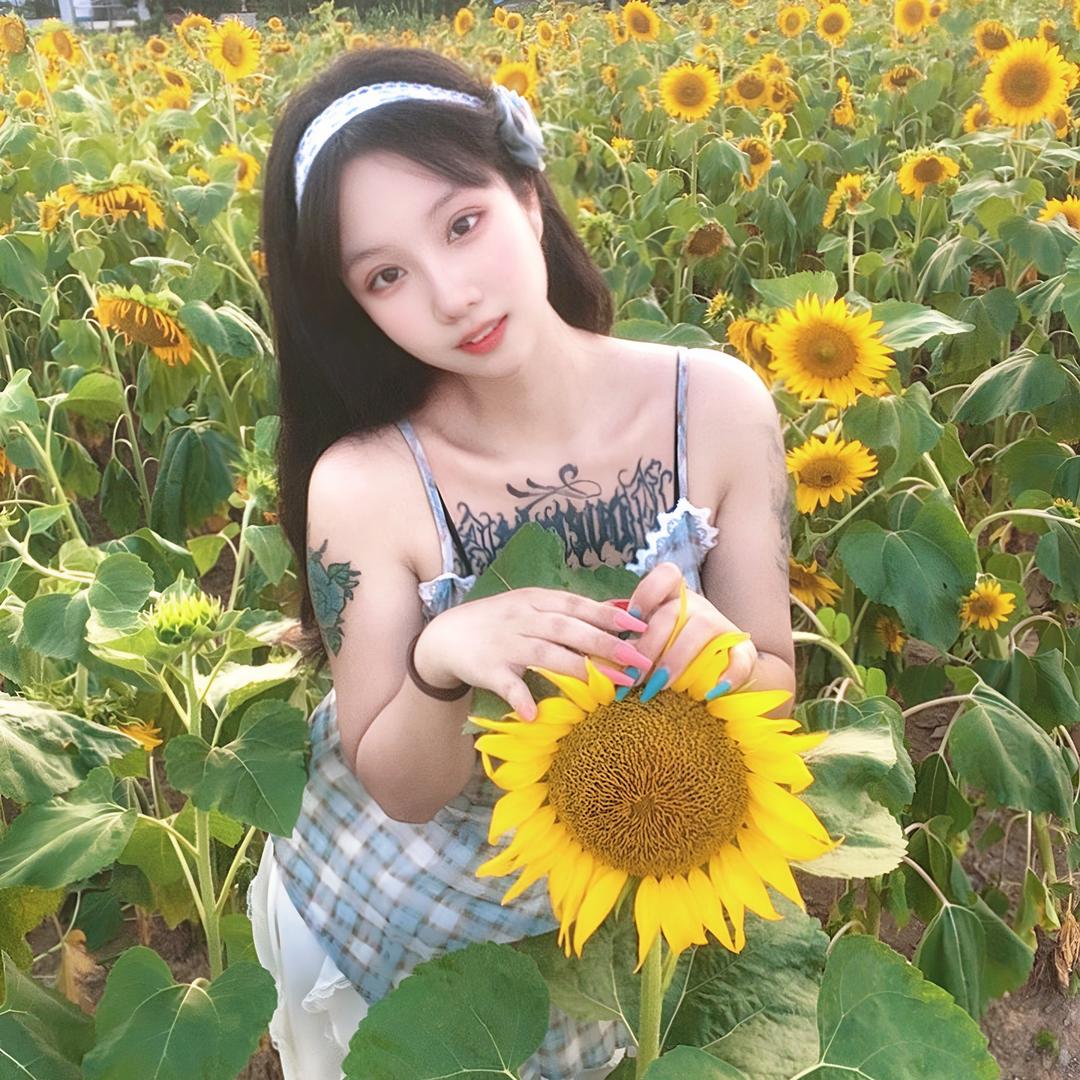 爱吃榴莲