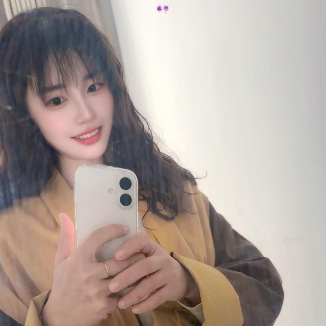 燕儿飞飞😇😇