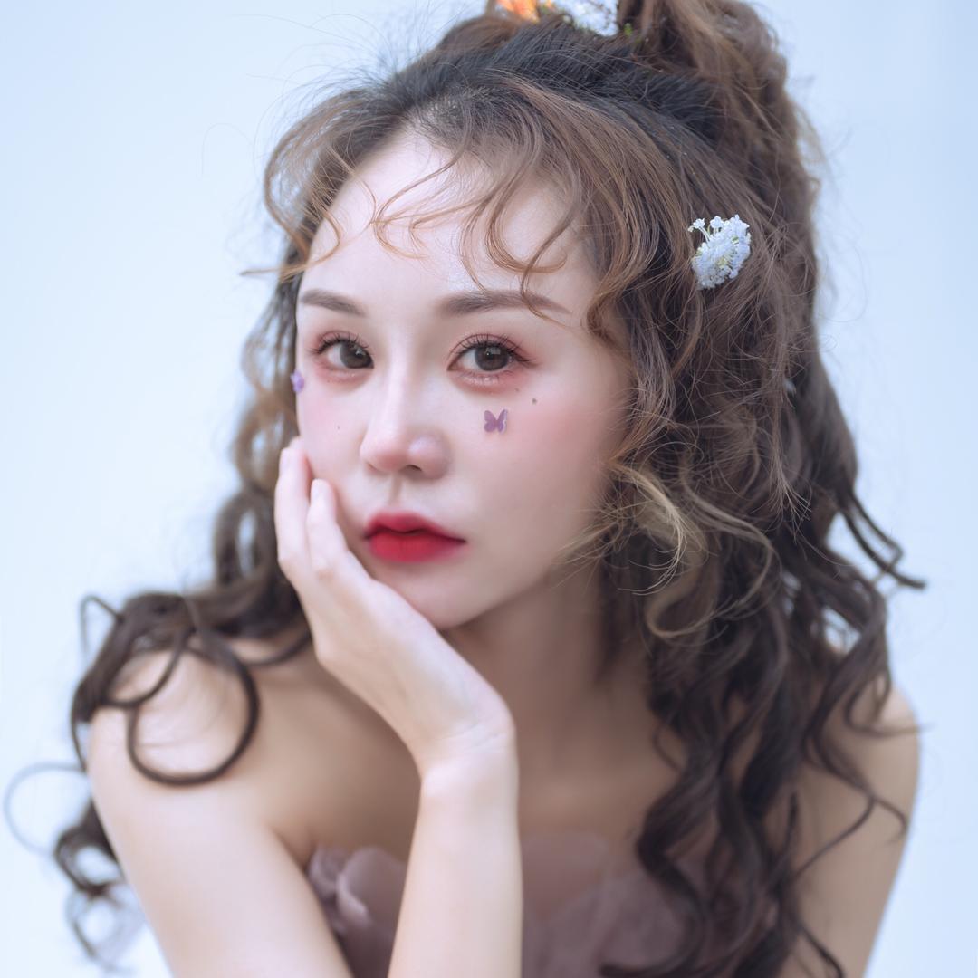 潘朵拉美妆嫁衣馆