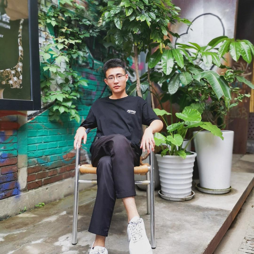 艺考小李学长