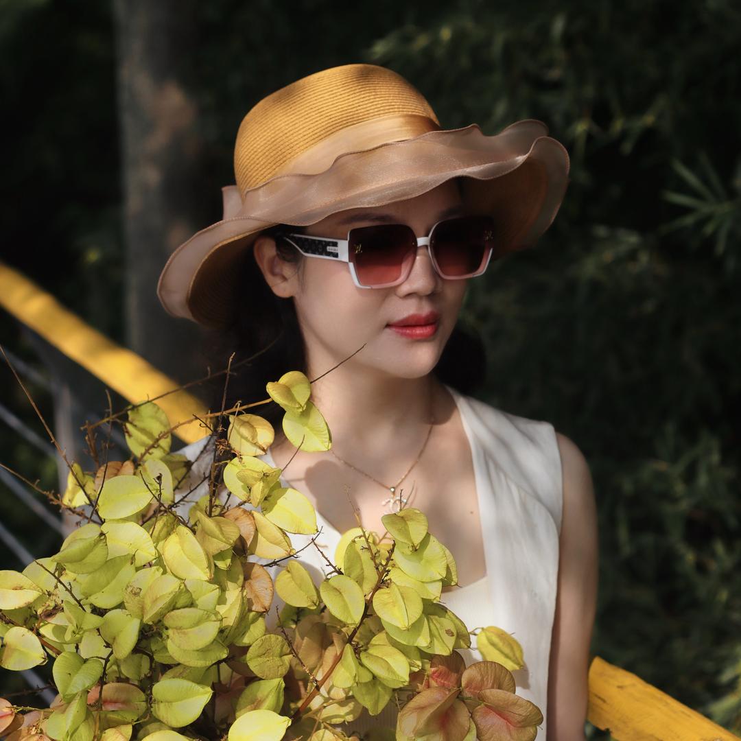 贵溪朱雅荣Sunny