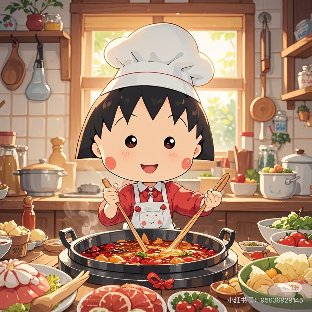 小张今天吃啥了