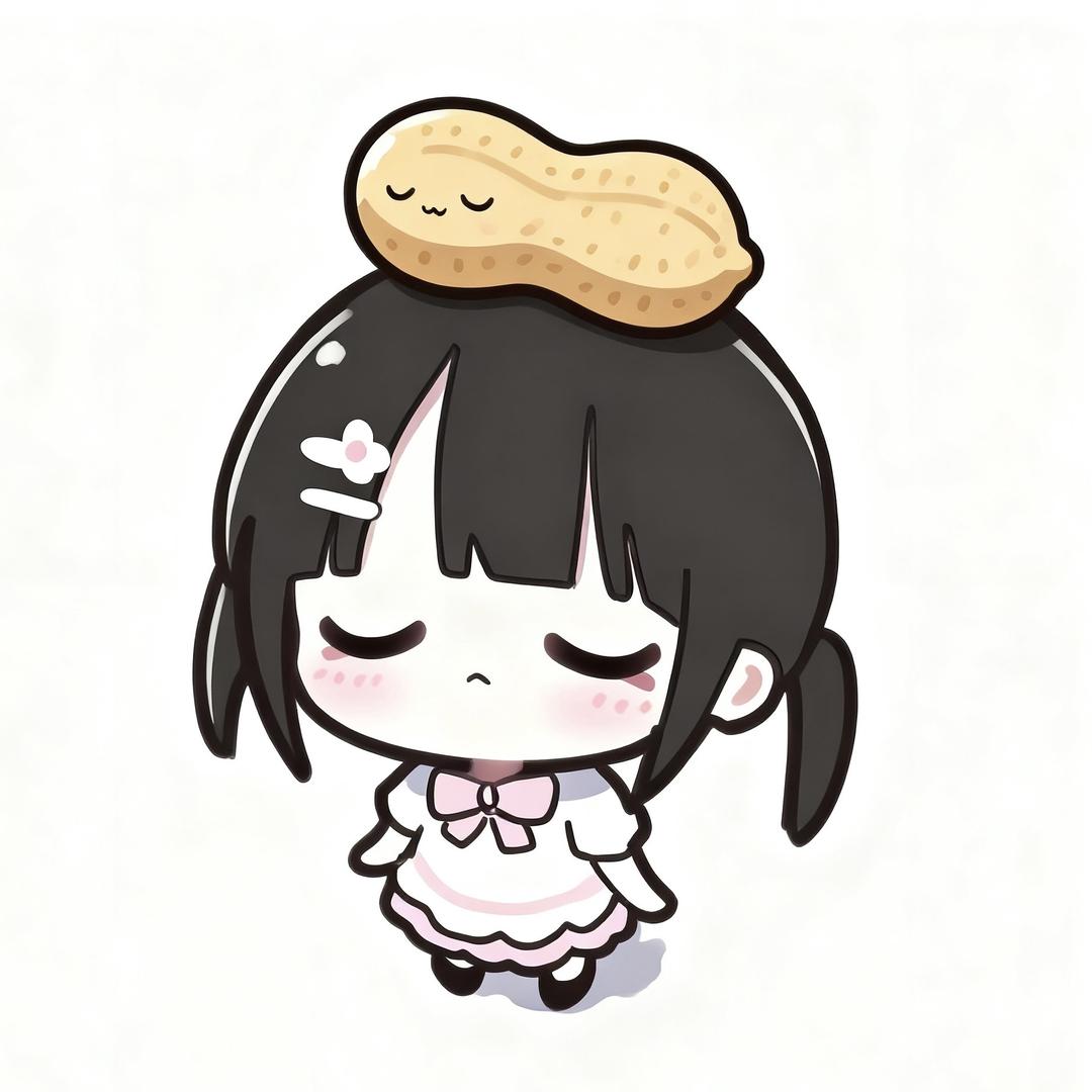 花生