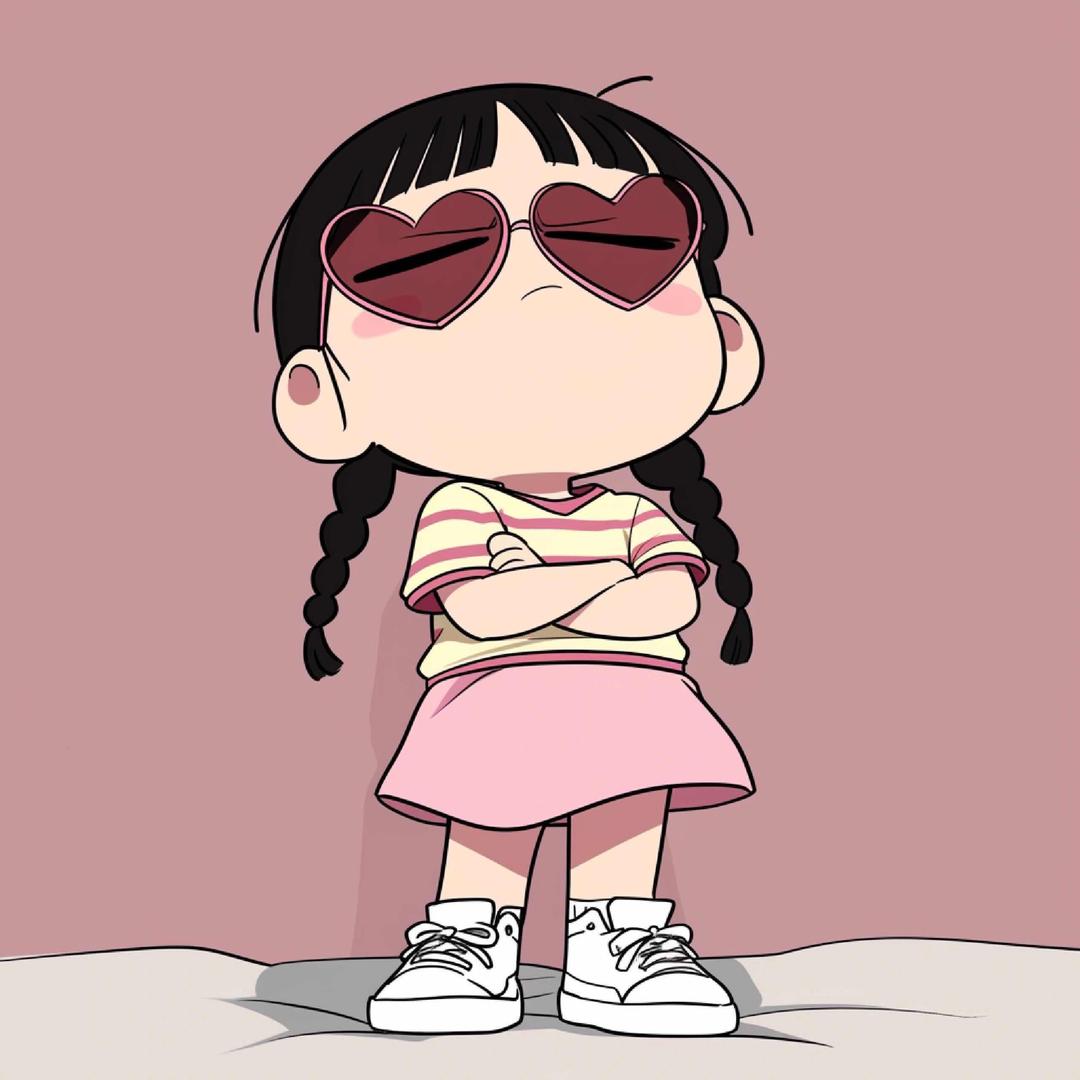 爱听八卦的糙汉