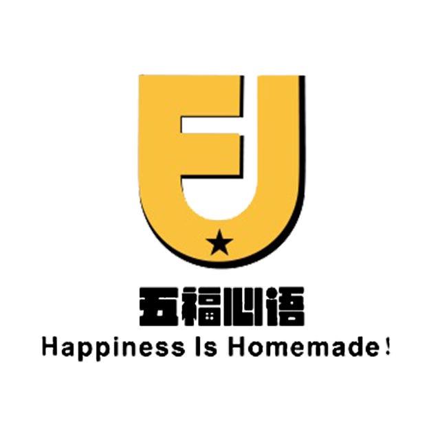 五福心语西点