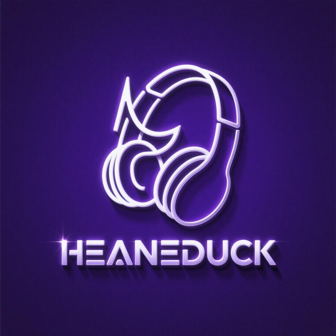HEANEDUCK辰影音专卖店