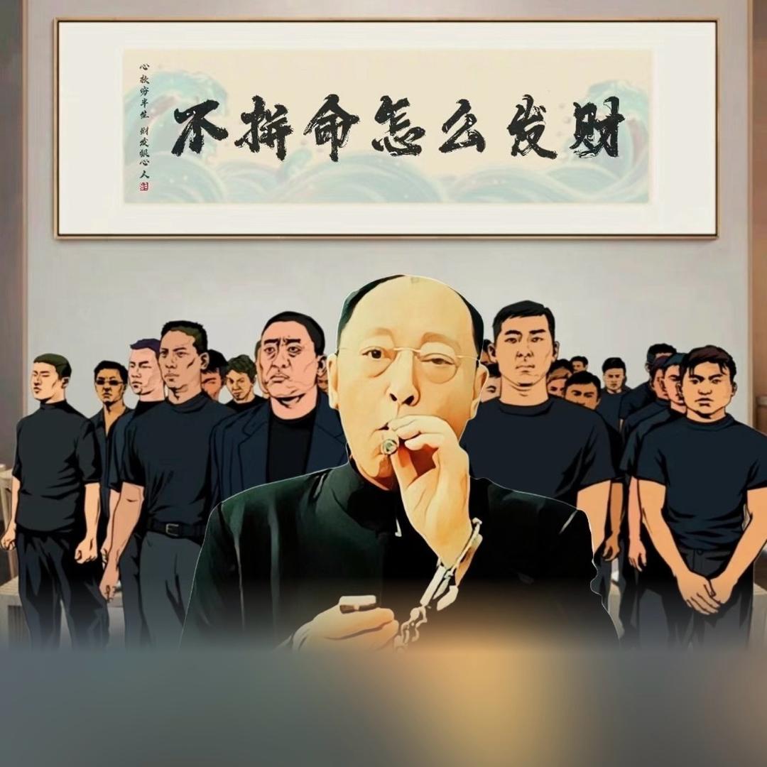 小罗加油