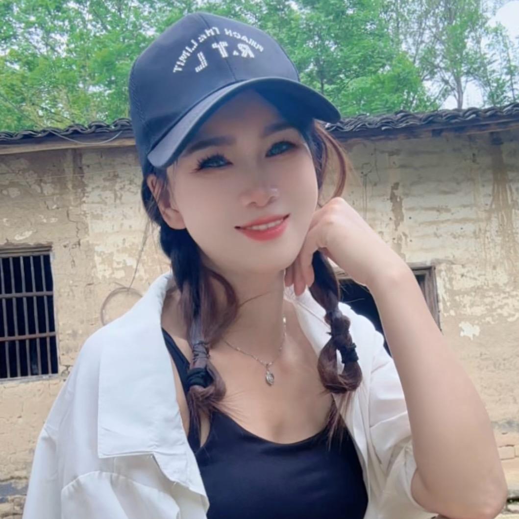 糖宝一直很甜（网红舞💃）
