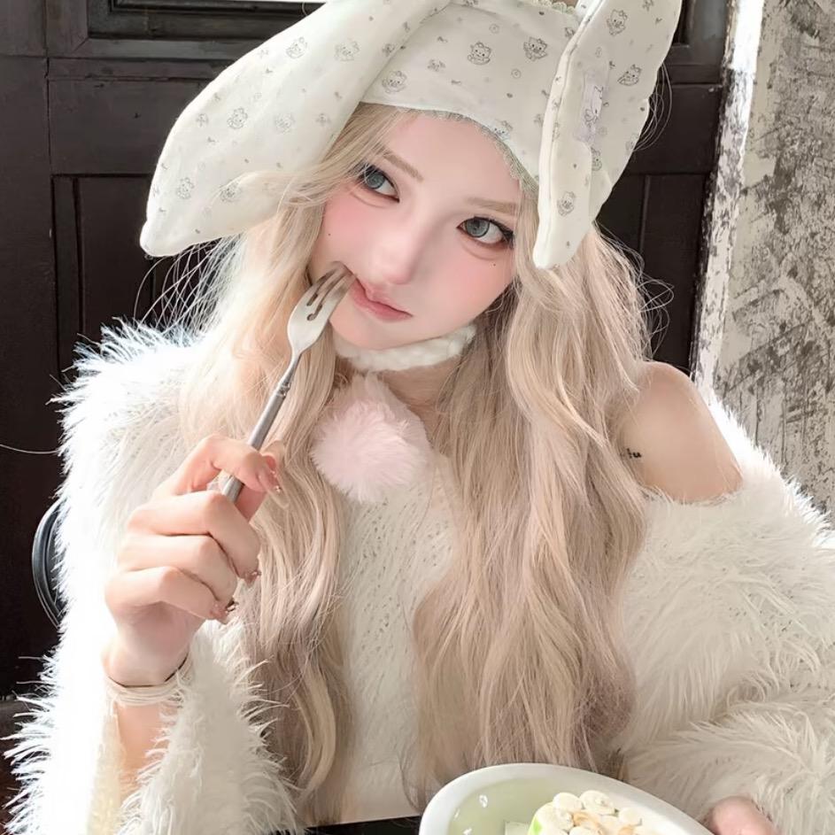 小琳儿不乖🍼   ㅤㅤ ㅤ